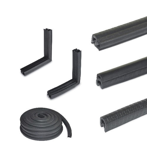 スチール製シール材 - 19 series - Emile Maurin Eléments Standard Mécaniques - NBR製 / EPDM / PVC