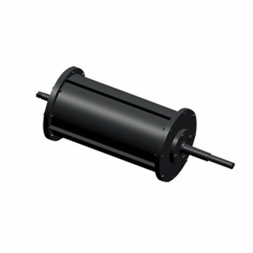 粒子分離器 - 304 / 316L - Magengine GmbH - 磁気ドラム / プロセス / 高効率