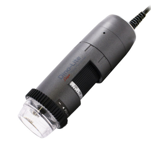光デジタル顕微鏡 - AM4115ZT - Dino-Lite Europe/IDCP BV - 教育用 / 偏光板 / LED照明