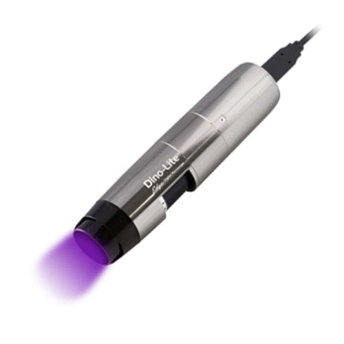 デジタル顕微鏡 - AM8517MT-FV - Dino-Lite Europe/IDCP BV - 産業用 / UV LED / USB接続