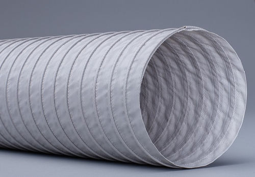 空気用ホース - FLEXADUX® P 2 A 1000 - SCHAUENBURG Ruhrkunststoff GmbH - ガス用 / 埃用 / 布製