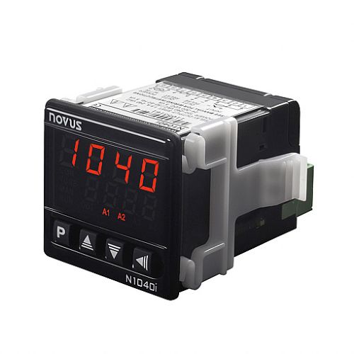 プロセス表示器 - N1040i  - Novus Automation - 汎用 / デジタル / アナログ