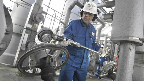 空気圧式トルクレンチ - Sofis - 汎用 / ATEX