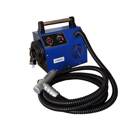 金属板用誘導加熱器 - DragonFly 1 - Teknel - 加熱処理用 / 200-240 V / 携帯型