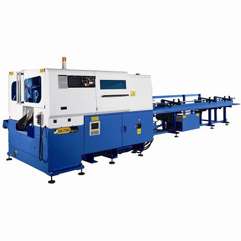 回転刃切断機 - SA-77NC-NF - SOCO Machinery - 銅用 / 真鍮用 / 非鉄金属用