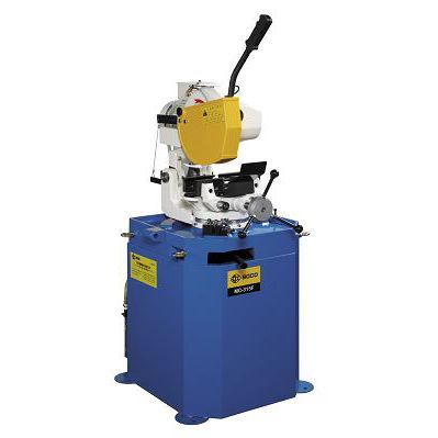 丸鋸 - MC-315F - SOCO Machinery - 金属用 / チューブ用 / 精密