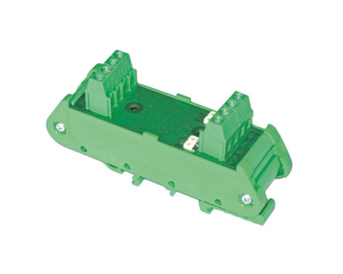 デジタル変換器 - CONVLAU  - LAUMAS Elettronica - RS-485 / RS-232 / DINレール