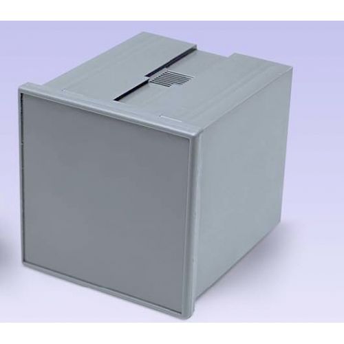DINレール電気エンクロージャ - PT-220-01 - Altinkaya Enclosures - プラスチック製 / 産業用