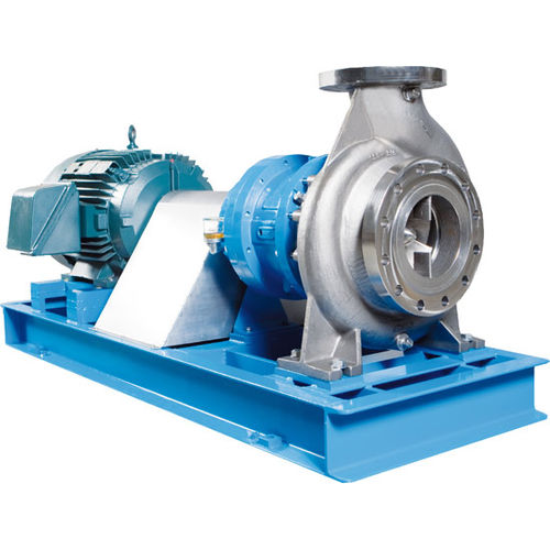 遠心ポンプ - CN MAG-M - M PUMPS - 水 / 電動 / 据え置き型