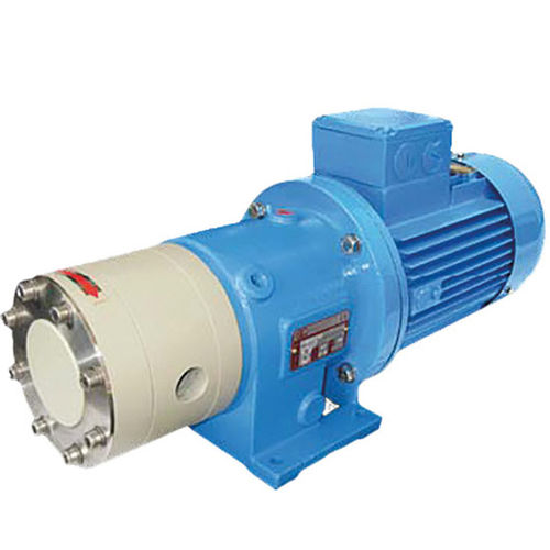 スクリューポンプ - VP  - M PUMPS - アンモニア用 / 二酸化炭素 （CO2） / 電動