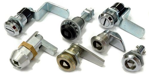 カムロック - Specialty & Fasteners Components - ドア用 / 安全