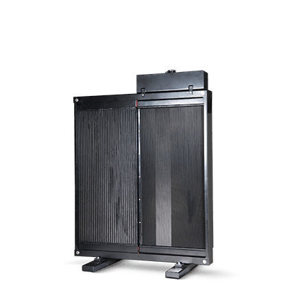 エア冷却器 - API Schmidt-Bretten, API Heat Transfer group - 工業用 / 空冷式