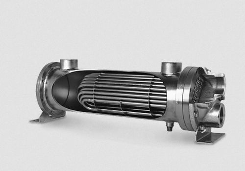 エア冷却器 - UC  - API Schmidt-Bretten, API Heat Transfer group - 工業用 / ステンレス鋼製 / オーダーメイド