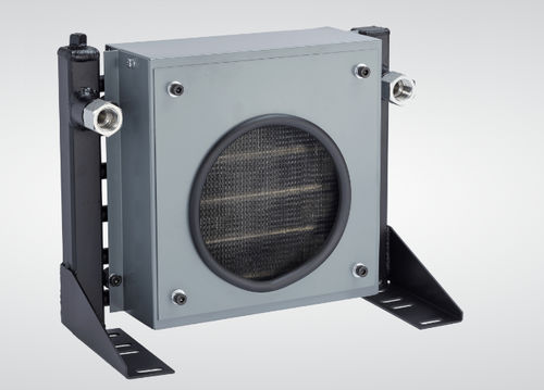 エア冷却器 - RM series - API Schmidt-Bretten, API Heat Transfer group - オイル用 / 工業用 / コンパクト