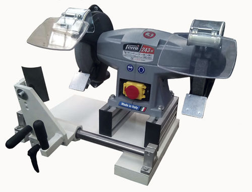手動式工具用グラインダー - AF/M - SIBO engineering