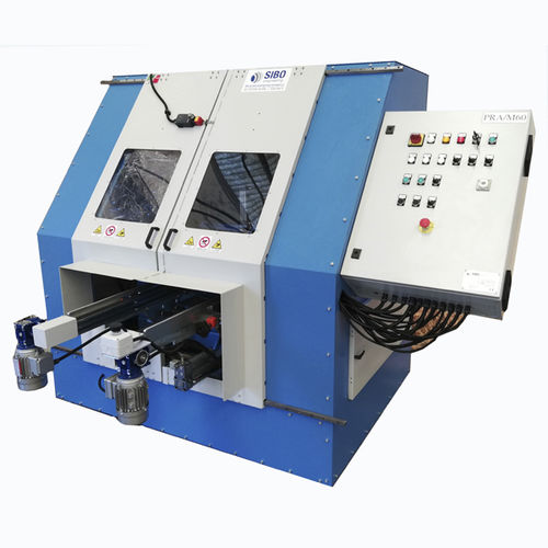 木材用コピールーター - PRA/M60  - SIBO engineering - 汎用 / 林業用