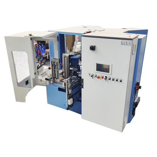 CNC移載機 - LCE/5 - SIBO engineering - 回転式 / タップ点数5 / ロータリーテーブル