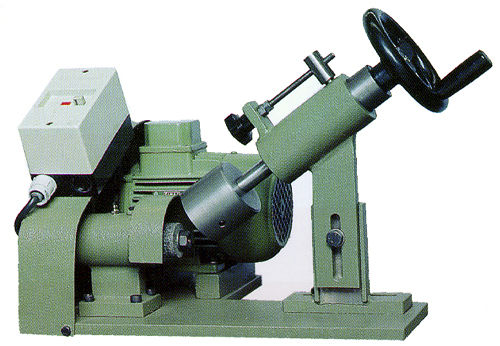 手動式工具用グラインダー - AUC/TAUS - SIBO engineering - 電動機駆動