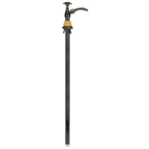 ピストン式ポンプ - 300501 - SAMOA Industrial, S.A. - 化学製品 / レバー / 自吸式