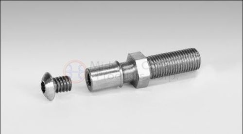 メスロッドエンド - SB,SBM - Midwest Control Products - オス / スチール製 / 亜鉛
