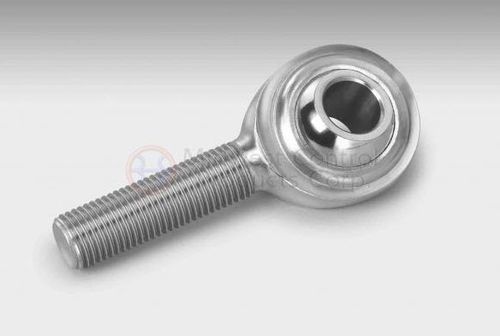 オスロッドエンド - STM, STMX - Midwest Control Products - ステンレススチール製