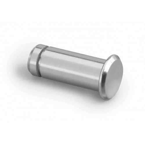 グルービングクレビスピン - CPG series - Midwest Control Products - 硬化鋼製