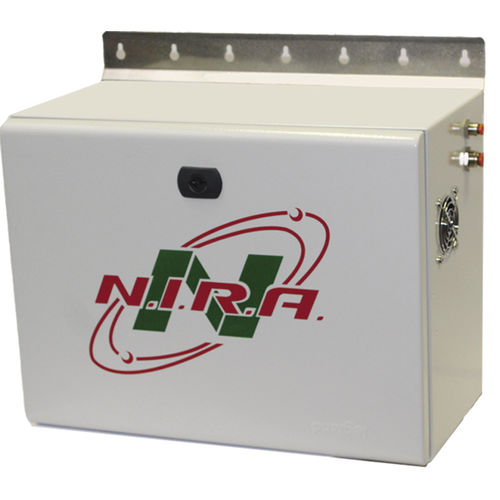 プロセス ガス用分析器 - SAGITTARIUS 5000 IR LEL - Nira Srl - 監視用 / プロセス / 危険な環境用