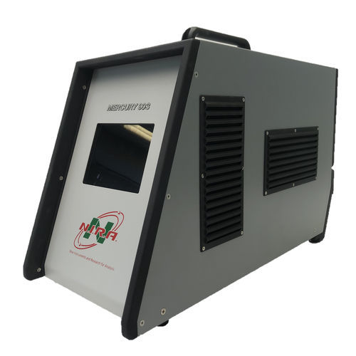 煙道ガス用分析器 - MERCURY 903  - Nira Srl - TOC / 合計炭化水素 / 全炭素