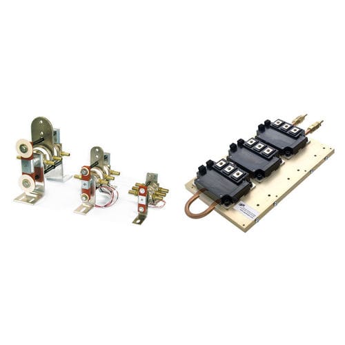 熱電モジュール放熱器 - Applied Power Systems, Inc
