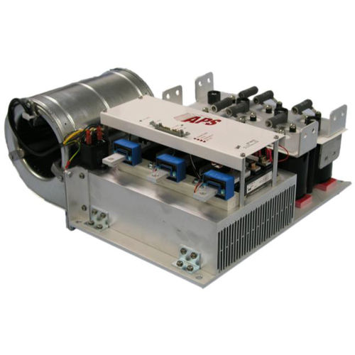 オ－プンフレーム電源 -  IAP150T060H SixPac™ - Applied Power Systems, Inc - DC/DC / スイッチング / ショート防止機能付