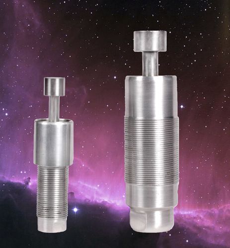 衝撃緩衝器 - KINTO ELECTRIC CO., LTD. - 油圧式