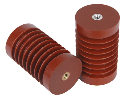 電気絶縁体 - Model :  diameter Φ77mm / height 130mm - KINTO ELECTRIC CO., LTD.