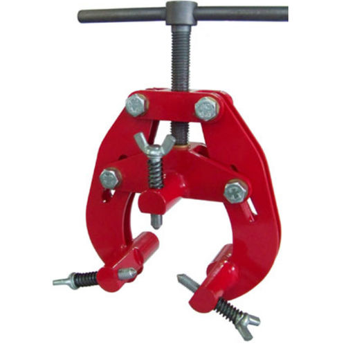 調整用フランジ - A, B series - LEFON Machinery - パイプ溶接用 / スチール製