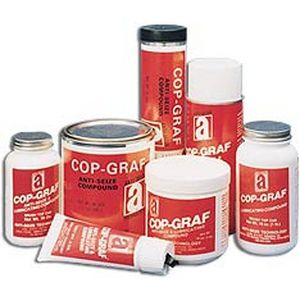 焼け付き防止ペースト - COP-GRAF™ - Anti-Seize Technology - 銅 / 電気部品用