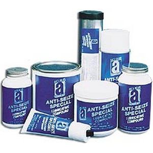 潤滑剤ペースト - ANTI-SEIZE SPECIAL™ - Anti-Seize Technology - 組み立て用 / 焼け付き防止 / 銅