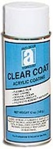保護コーティング - CLEAR COAT™ - Anti-Seize Technology - アクリル製 / 金属用 / 木材用