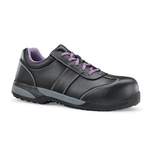 滑り防止安全靴 - Bonnie - Shoes for Crews (Europe) Ltd. - 防水・防塵性能 / 耐衝撃性 / 耐油性