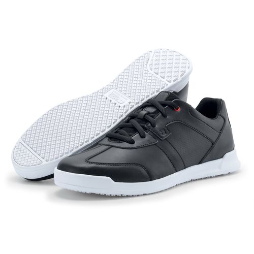 工業用安全靴 - FREESTYLE II - Shoes for Crews (Europe) Ltd. - 滑り防止 / 防水・防塵性能 / 合成素材