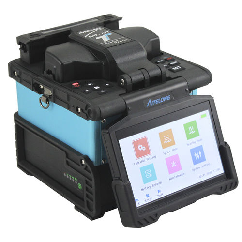 繊維光学スプライサー - SAT-17T - Shaanxi Aitelong Technology Co., Ltd.