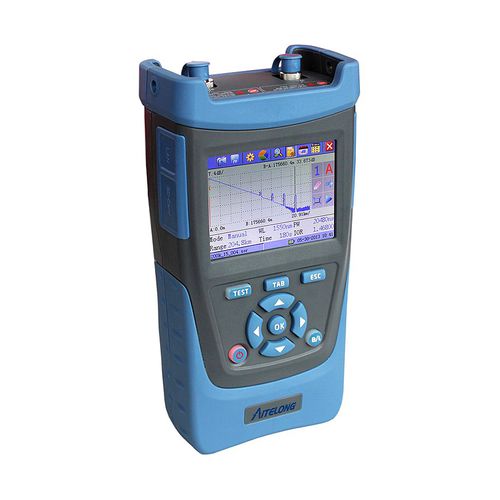 光ファイバーテスト用OTDRモジュ－ル - SAT-18C series - Shaanxi Aitelong Technology Co., Ltd.