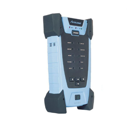 RF発電機 - SAT-8610 - Shaanxi Aitelong Technology Co., Ltd. - 携帯型 / 幅広板 / 実験用