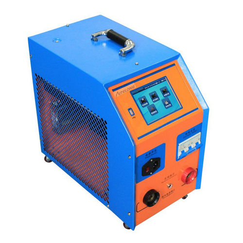 UPS負荷バンク - SAT-ALU - Shaanxi Aitelong Technology Co., Ltd. - テスト用 / バッテリー用