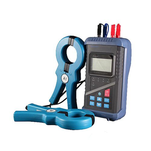 抵抗性試験機 - SAT-12B - Shaanxi Aitelong Technology Co., Ltd. - 漏電 / 接地抵抗 / 工業用