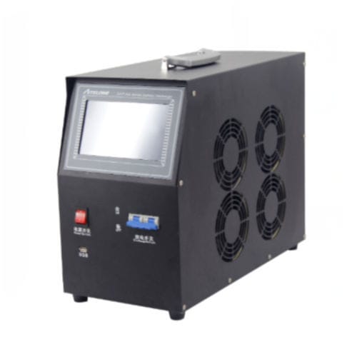 バッテリー用放電バンク - SAT-AG series - Shaanxi Aitelong Technology Co., Ltd.