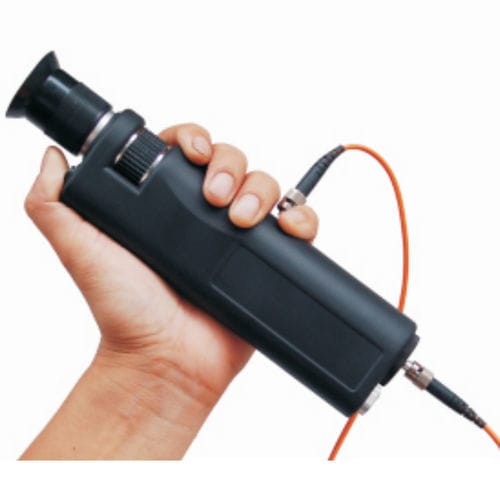 光学顕微鏡 - CT-09 - Shaanxi Aitelong Technology Co., Ltd. - 検査用 / 手持ち型 / LED照明