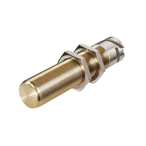 回転速度センサ - M18 series - RHEINTACHO Messtechnik GmbH - ホール効果 / ねじ式 / 真ちゅう製
