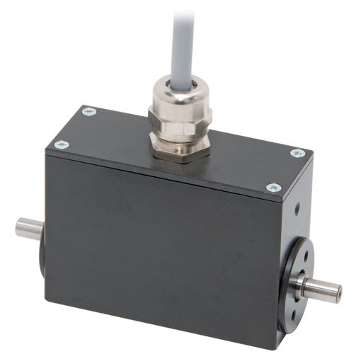 回転式トルク変換器 - DRWPL - ETH-messtechnik gmbh - アナログ / 12VDC / 防水・防塵性能