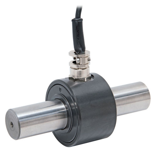 静的トルク変換器 - DRW-K - ETH-messtechnik gmbh - DC / IP40 / コンパクト