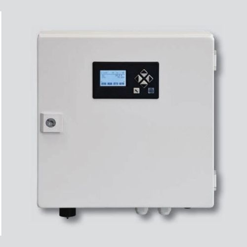 バーナー用マネージメント システム - O2-CO - Ecostar Burners - センサー用
