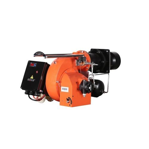 モノブロックバーナー - ECO 2 O (S) C 1 - Ecostar Burners - パイロット / 重油 / 直接燃焼方式